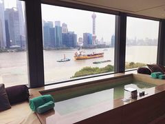 -外滩悦榕庄·海怡西餐厅