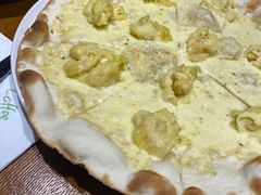 -JINNS锦时 steak&pizza(浸信会礼拜堂旧址店)