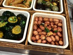 -东口码头·烧鸽子·鱼头泡饼·地方菜(金鹰悦城店)