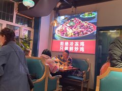 -柴窝堡22号辣子鸡·传承新疆菜