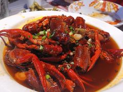 -霸王虾·小龙虾香辣蟹(玉林店)