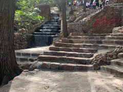 -山叶口景区