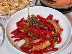 -莉莉海堂HAITANG·烤鸭(国贸商城店)