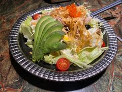 -炙柒Sekinana·精致料理 烧鸟·铁板烧(海上世界店)