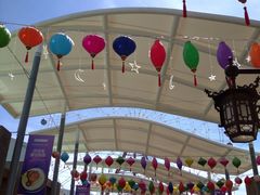 -三亚海昌梦幻海洋不夜城