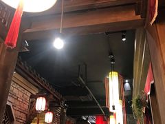 -蜀大侠火锅(寰球文化地标·总府店)
