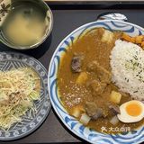 今天来到了这家位于市中心的日式居酒屋