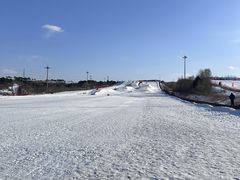 -棋盘山冰雪大世界