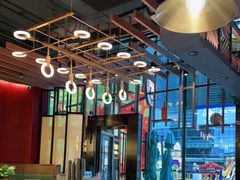 大堂-PHO爺·越南料理(亦庄大族广场店)