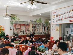 -大牛馅饼(范阳路店)