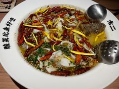 -太二酸菜鱼(群光广场店)