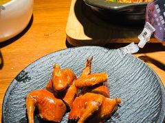 -三强鸽子(胜利路店)