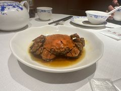 -老吉士酒家(天平路店)