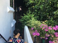 -绿中海度假村