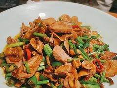 -打酱油·非遗淮扬菜(瘦西湖梅岭店)