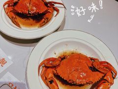 -膳富贵黄油蟹体验馆(欢乐港湾店)