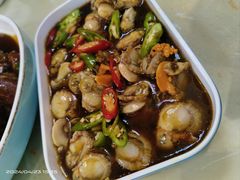 -北方饺子王·海肠捞饭·海鲜锅(山大店)