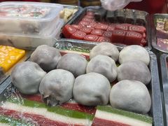 -常州糕团店(北大街新世纪商城店)