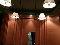 大堂-食间牛排(湖西路店)