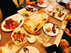 -苏坦土耳其餐厅(白云宾馆店)