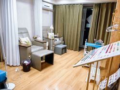 -芊冉•美甲美睫纹绣