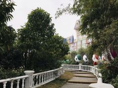 -百万葵园
