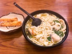 酸菜鱼米粉-鑫花溪牛肉米粉(凤凰街创始总店)