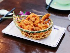 香酥软壳虾-味友味港印记(厦门集美银泰百货店)