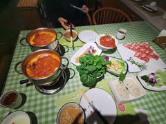 -番食园鲜食火锅(高新店)
