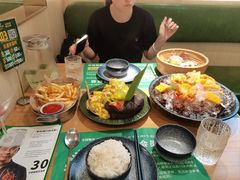 -泰悦澜·泰国餐厅(万象城店)