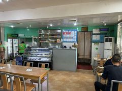 -清真老铁家灌汤包