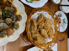 -南记食粥坊·宵夜大排档(莲花总店)