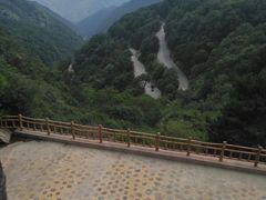 -大水川景区