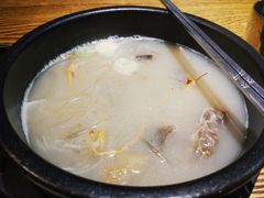 -吴草鸡爪오초닭발韩食堂(融恒盈嘉中心店)