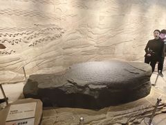 -白鹤梁水下博物馆