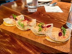 -Bistro 63 创意融合料理(广粤天地店)