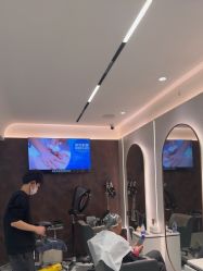 -LJOY丽锦造型·烫发染发