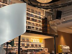 -黑胶星球(华发中城商都店)