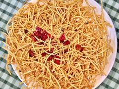 -无味饭店(九眼桥商业文化广场店)