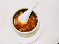 招牌佛跳墙-杭州香格里拉·香宫中餐厅