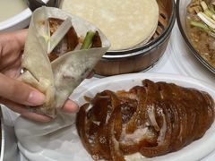 -梅利汴京烤鸭•开封豫菜地标店(晋安路店)