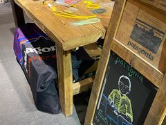 -Patagonia(三里屯SOHO店)