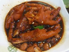 -添好运点心专门店(深水埗店)