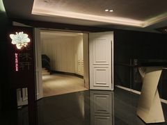 -长沙北辰洲际酒店-栀味轩中餐厅