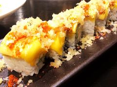 -松临·铁板烧&Omakase(神农店)