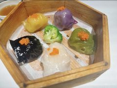 -新雅(丰盛里店)