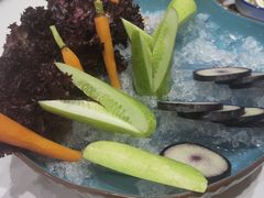 -渔家大院·胶东海鲜·老鲁菜餐厅(德胜店)