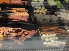 -利客来李村购物中心