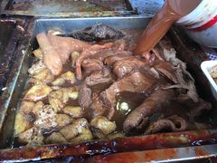 -细妹五香牛杂(步行街店)