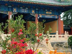 -历代帝王庙博物馆